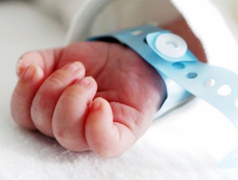 За последнюю неделю в Калуге родилось 90 детей