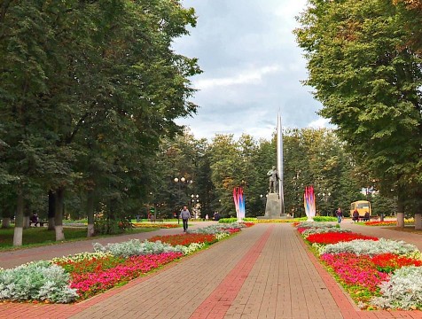 Калужанам пообещали скорое потепление, но это ещё не бабье лето