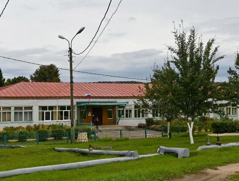 Новую школу в Тарусском районе построят за год