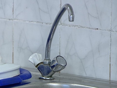 Котельная на Грабцевском шоссе оставила микрорайон без горячей воды