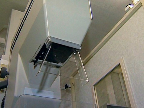 Все аналоговые маммографы в области заменят на цифровые