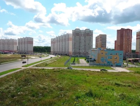 Более полутора гектаров земли выделено под будущую поликлинику на Правобережье