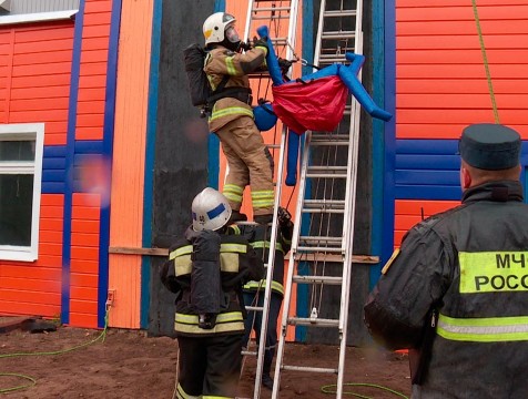 Соревнования МЧС официально отменили из-за гибели главы ведомства