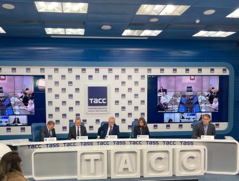 Опыт Калуги в организации гастрономического лагеря распространят в России