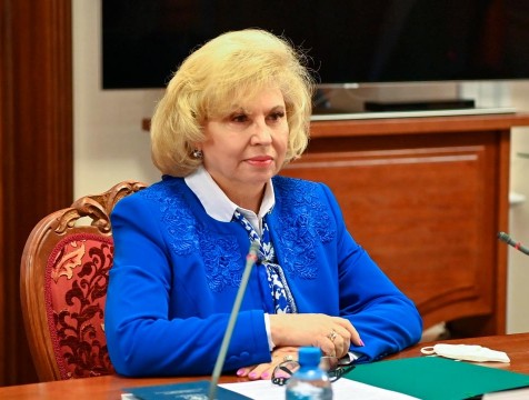 Меньше всего жалоб федеральному омбудсмену приходит из Калужской области