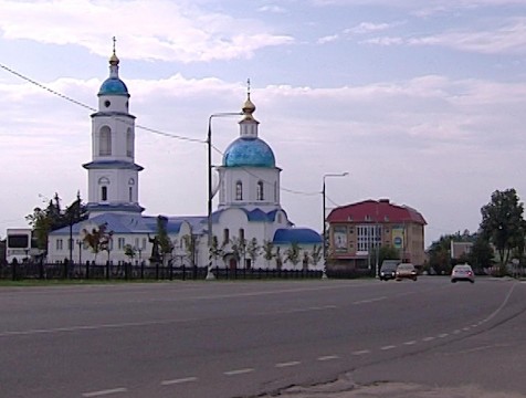 Трассу А-130 перекроют из-за Дня города Малоярославца