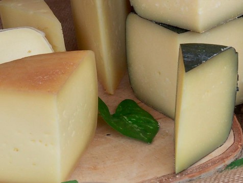 «Вкусный сентябрь» продолжается: калужан приглашают попробовать фермерские сыры