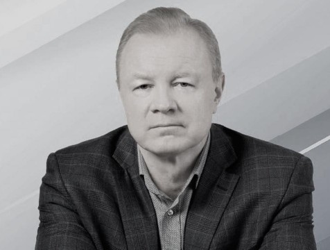 Скончался основатель обнинского волейбольного центра Василий Ярзуткин