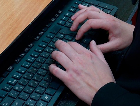 Количество обращений в органы власти через социальные сети выросло на 17%