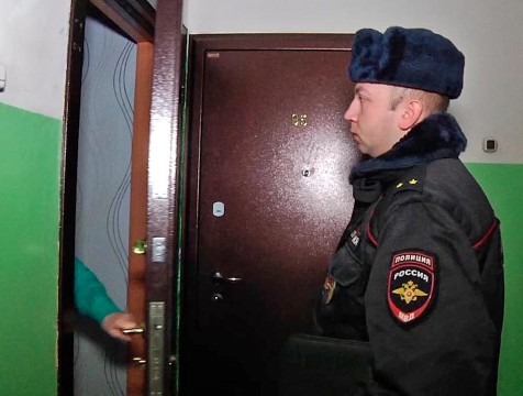 На звание «Народного участкового» претендуют 18 полицейских