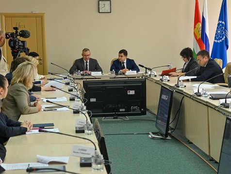 Проект льготных ипотечных программ протестируют в регионе