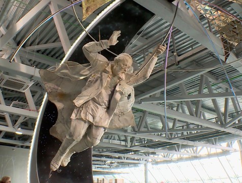 Проект из Калужской области прошел в финал конкурса «Открой свою Россию».