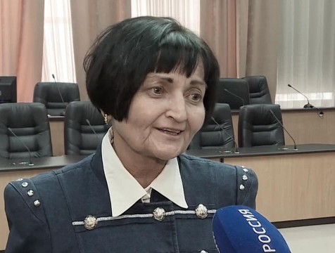 Ушла из жизни бывший заместитель начальника управления экономики Марина Драчева