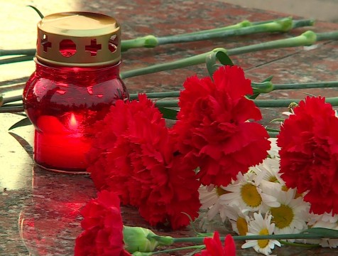17 сентября 1943 года калужскую землю освободили от захватчиков