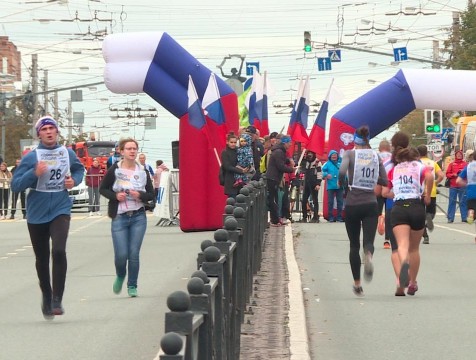 «Кросс Нации» внесет изменения в движение общественного транспорта 18 сентября