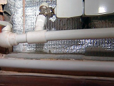 Две котельные Калуги дадут тепло в детские сады и школы