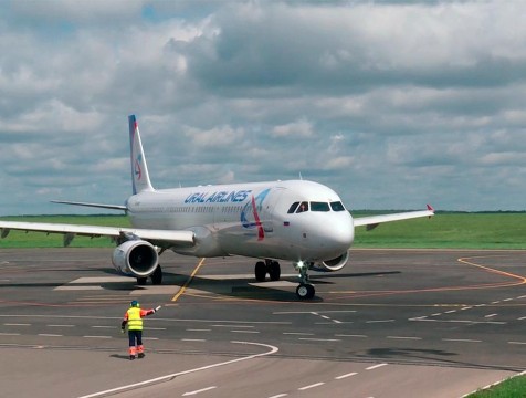 Возобновятся авиарейсы из Калуги в Казань