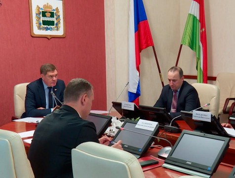 Законопроект от калужских депутатов поможет приватизировать жилье в общежитиях