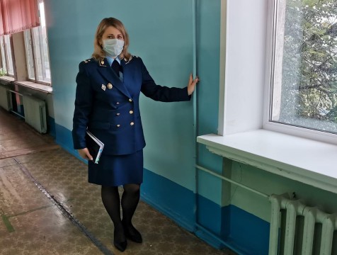 Прокуратура выявила нарушения подачи тепла в школы и сады Калуги