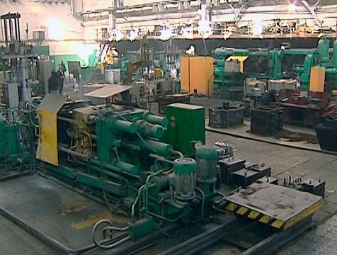 Старейшее предприятие регионального оборонно-промышленного комплекса отмечает памятную дату