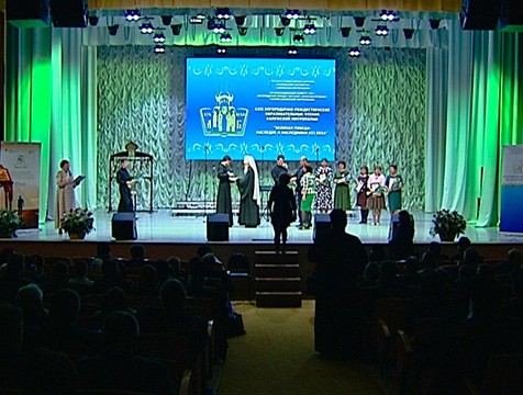 На Богородичные чтения в Калугу привезут копию евангелия Достоевского