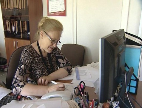 Пенсионеров региона научат противостоять мошенникам