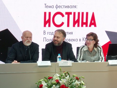 Проект второй очереди музея космонавтики представит Калугу на московском фестивале «Зодчество»
