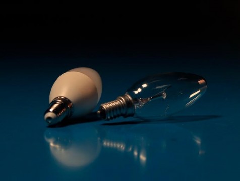 Шесть домов на Грабцевском шоссе останутся без света 23 и 24 сентября