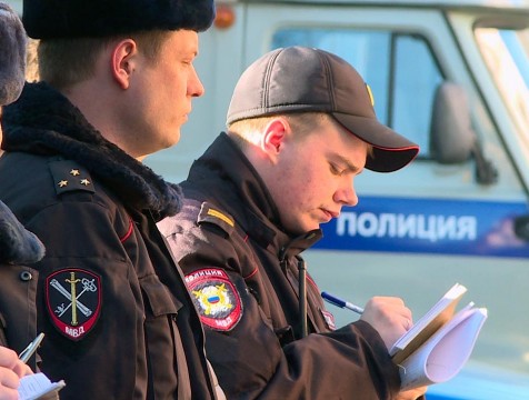 На 2,5% за год выросло количество преступлений, совершенных в нетрезвом виде