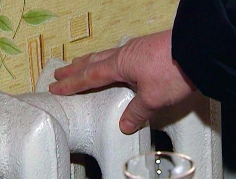 Более 90% домов в Калужской области получили тепло