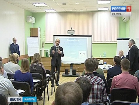 Преподаватель из Японии рассказал, как наладить качественное производство