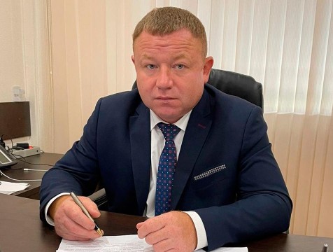 Директором регионального фонда капремонта стал Владимир Федотов