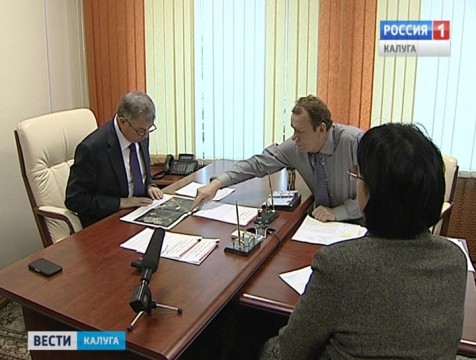 Жители Соснового бора получат короткую дорогу к посёлку