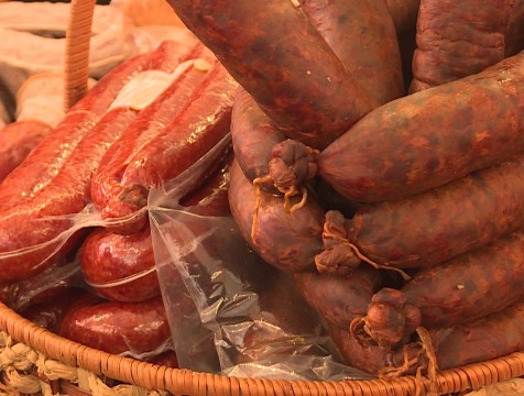 Ярмарка местной продукции пройдет в Калуге 1 и 2 октября
