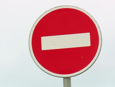 Улицу Кропоткина в Калуге перекроют на два дня из-за ярмарки