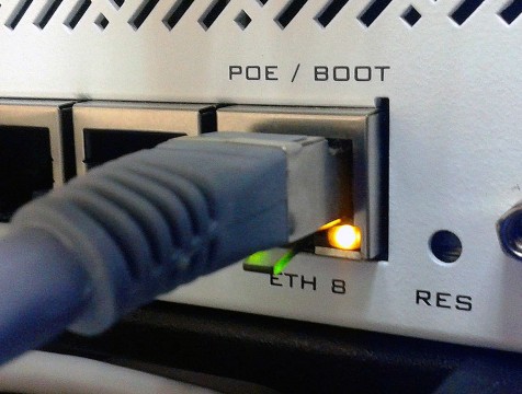 В России отмечают День Интернета