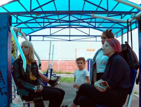 Снизить уровень преступлений среди несовершеннолетних в Калуге помогут школы полного дня