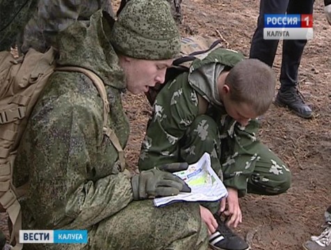 «Риск-2016» выиграли студенты аграрного университета