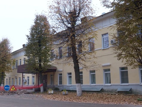 Минздрав рассказал о новом «ковидном» корпусе в калужской гинекологии