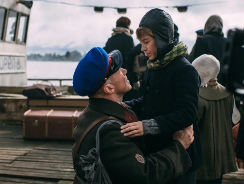 «Седьмая симфония» выйдет на экраны телеканала «Россия» в новом сезоне