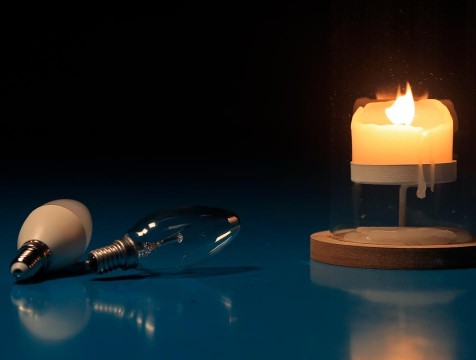 Жители четырех калужских деревень останутся без электричества 7 и 8 октября