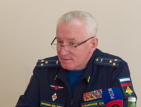 Военный комиссар рассказал как осенних призывников обезопасят от коронавируса
