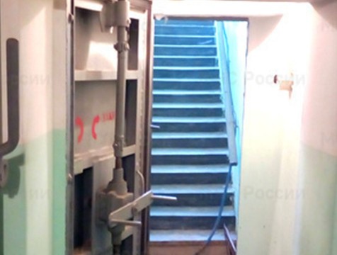 МЧС выбрало лучшие подземные убежища Калужской области