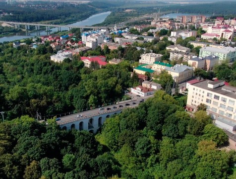 Калуга и Таруса стали победителями конкурса «Лучшая муниципальная практика»