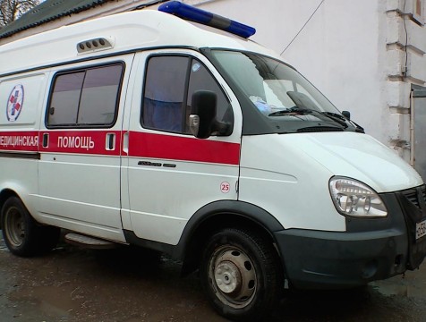 Проблему долгого приезда «скорой» объяснили большой нагрузкой
