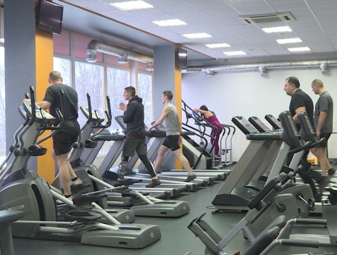 Калужане смогут получить налоговый вычет за занятия спортом