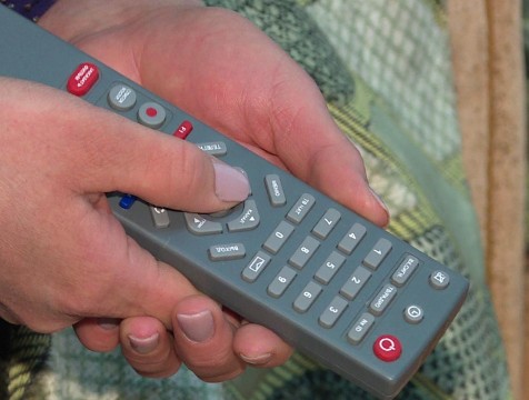 Несколько радио и ТВ-каналов отключат в Калуге 18 октября