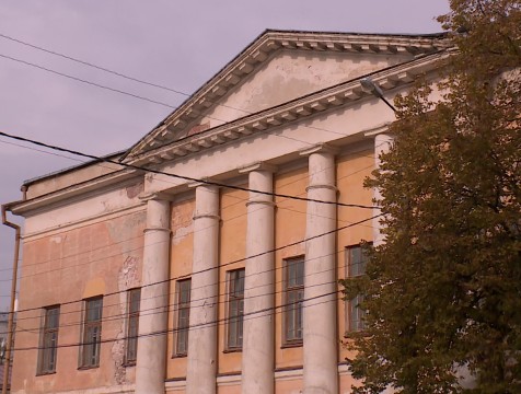 Прогулки по старой Калуге: история особняков на улице Суворова