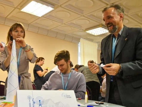 Резерв управленцев области пополнится 70 кадрами