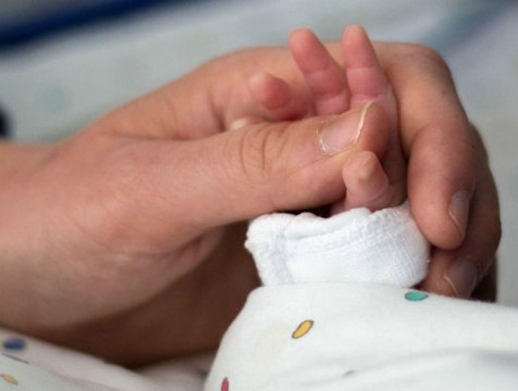 59 пар оформило брак и 74 ребенка родилось за прошедшую неделю в Калуге